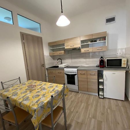 Andrea Apartman 巴拉顿菲赖德 外观 照片