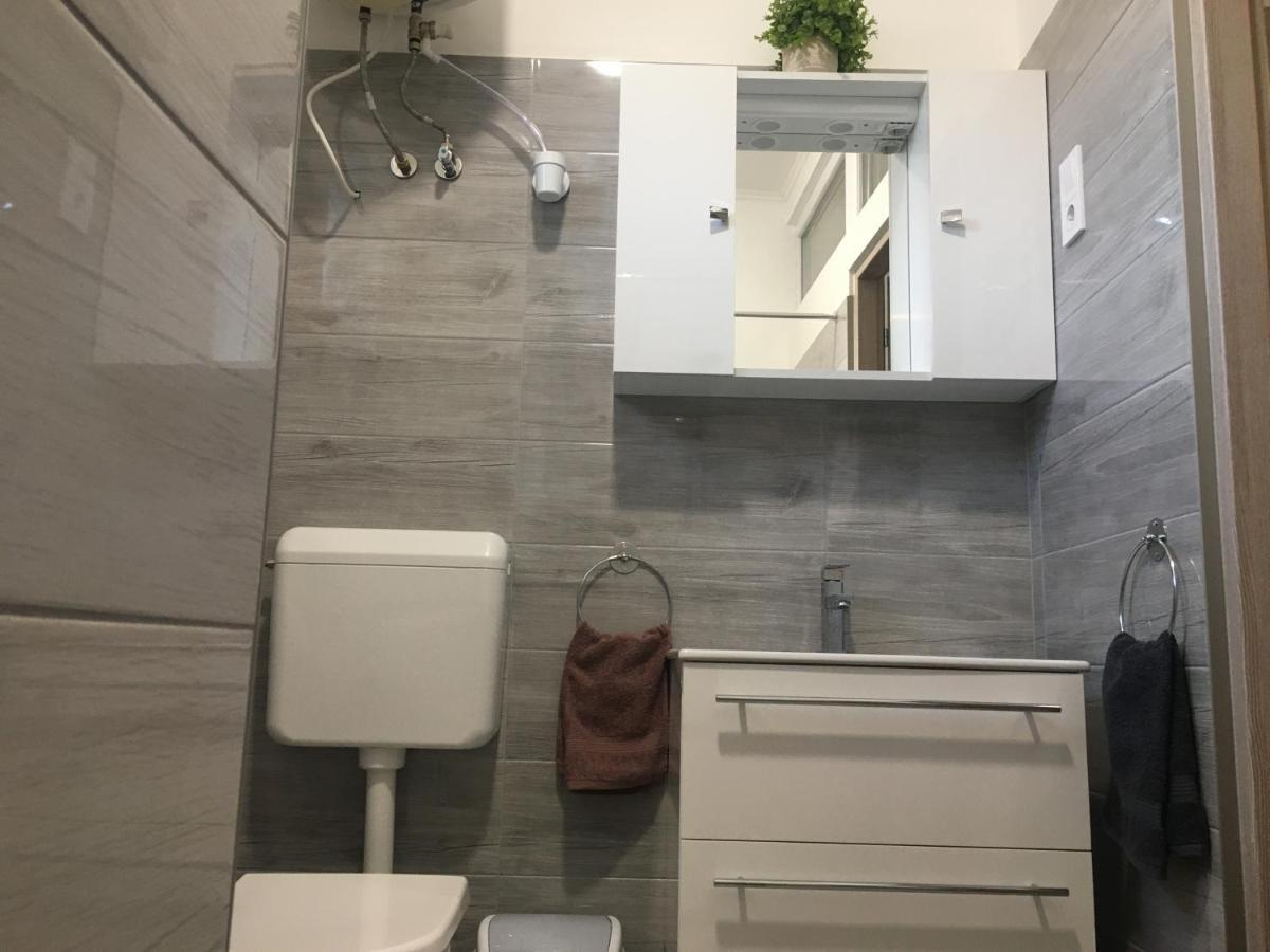 Andrea Apartman 巴拉顿菲赖德 外观 照片