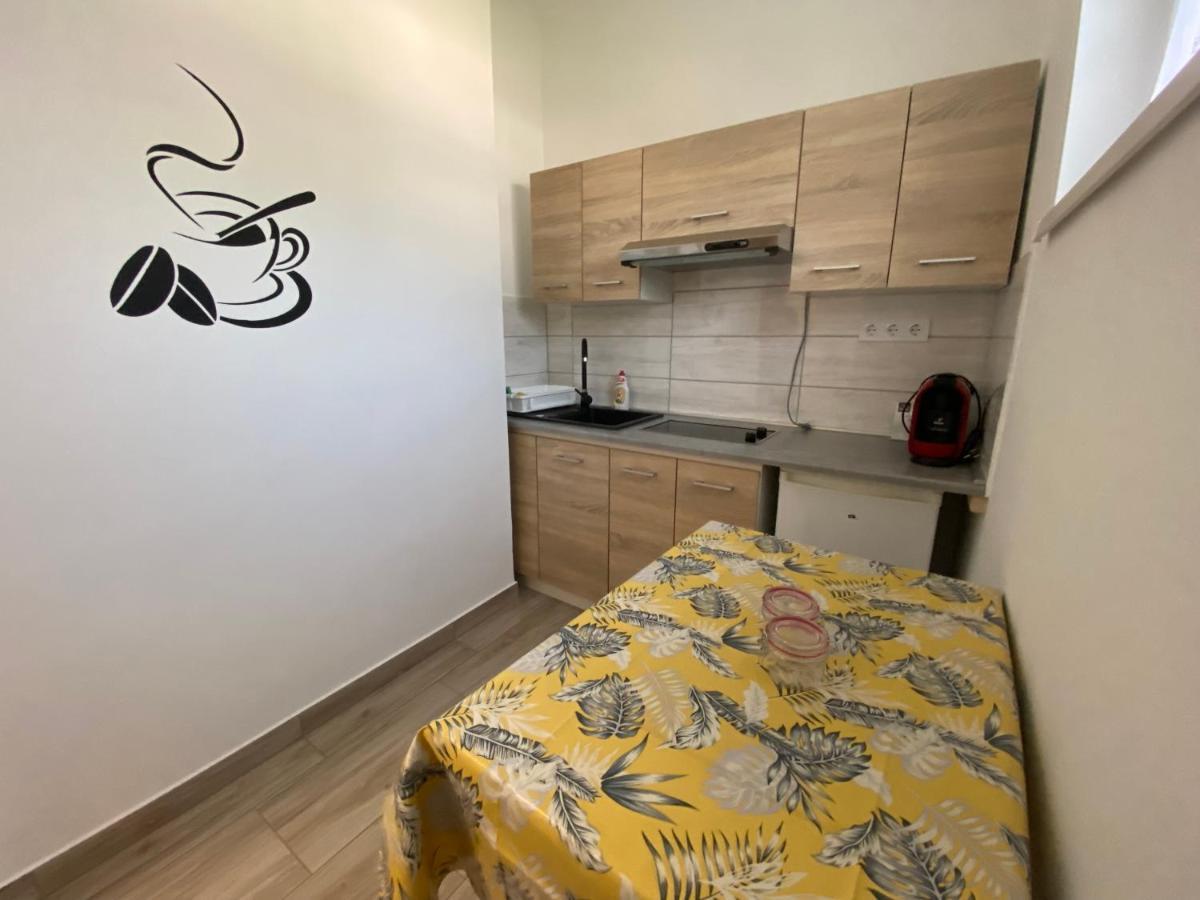 Andrea Apartman 巴拉顿菲赖德 外观 照片