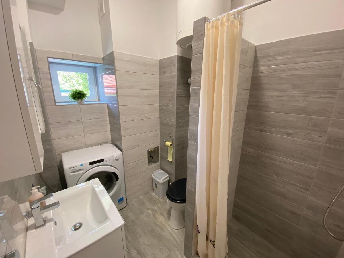 Andrea Apartman 巴拉顿菲赖德 外观 照片