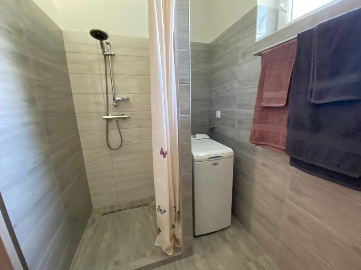 Andrea Apartman 巴拉顿菲赖德 外观 照片
