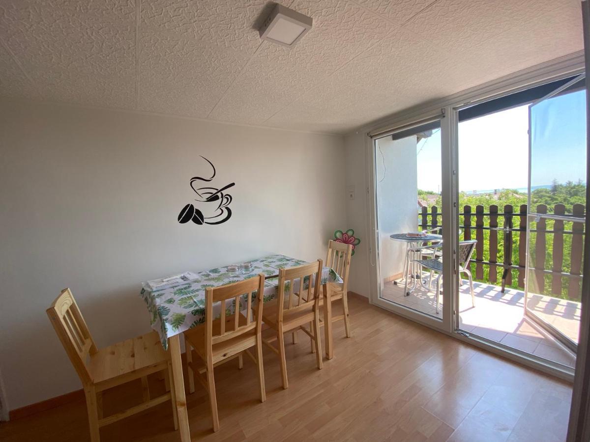 Andrea Apartman 巴拉顿菲赖德 外观 照片