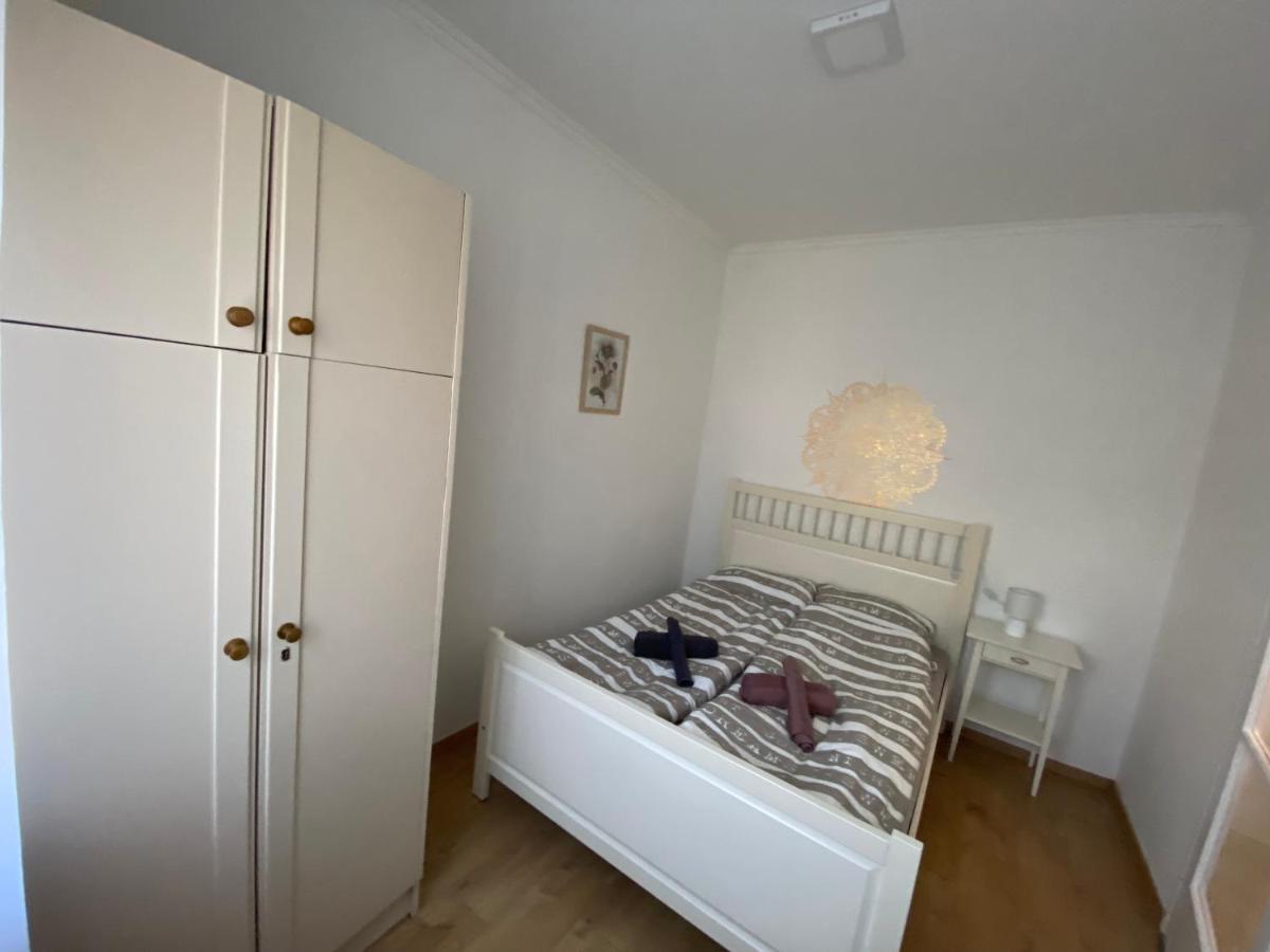 Andrea Apartman 巴拉顿菲赖德 外观 照片