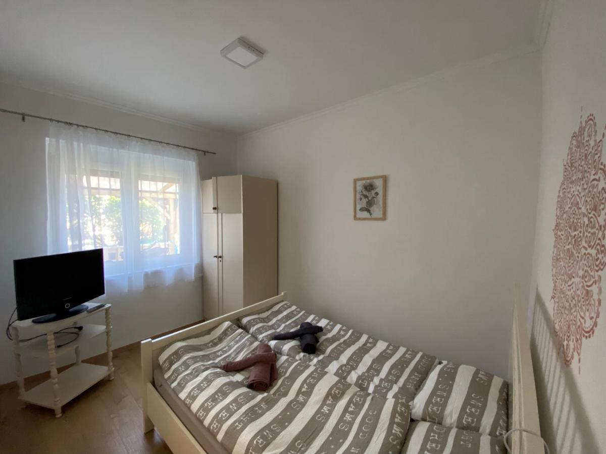 Andrea Apartman 巴拉顿菲赖德 外观 照片