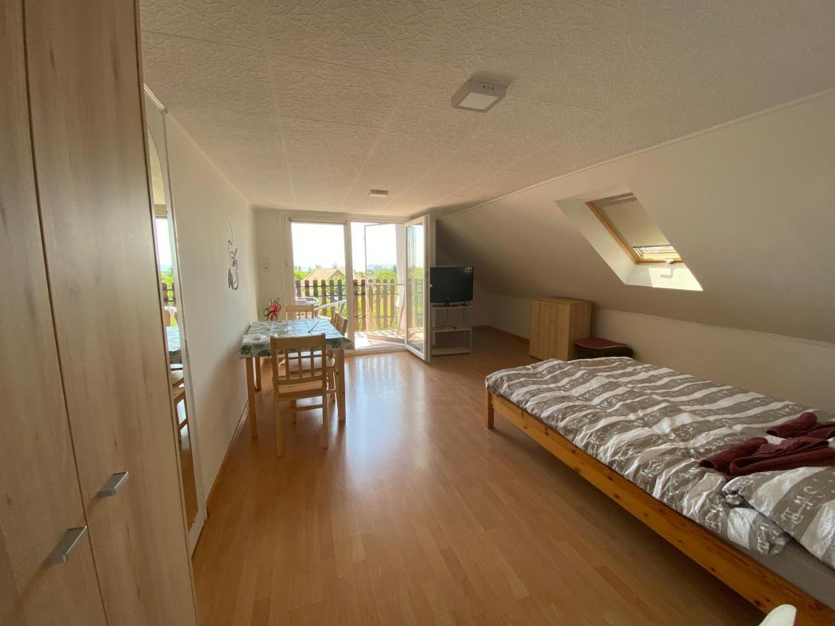 Andrea Apartman 巴拉顿菲赖德 外观 照片