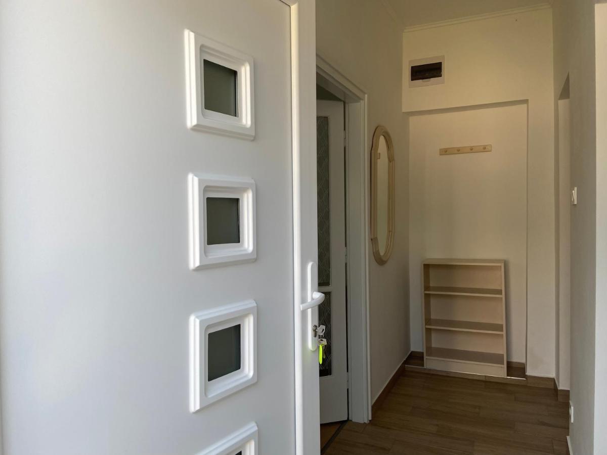 Andrea Apartman 巴拉顿菲赖德 外观 照片