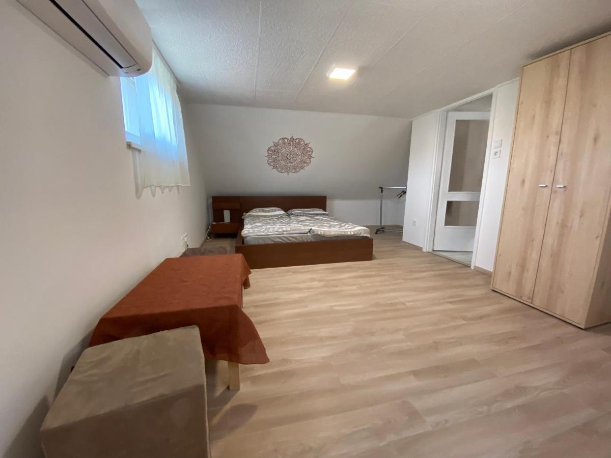 Andrea Apartman 巴拉顿菲赖德 外观 照片